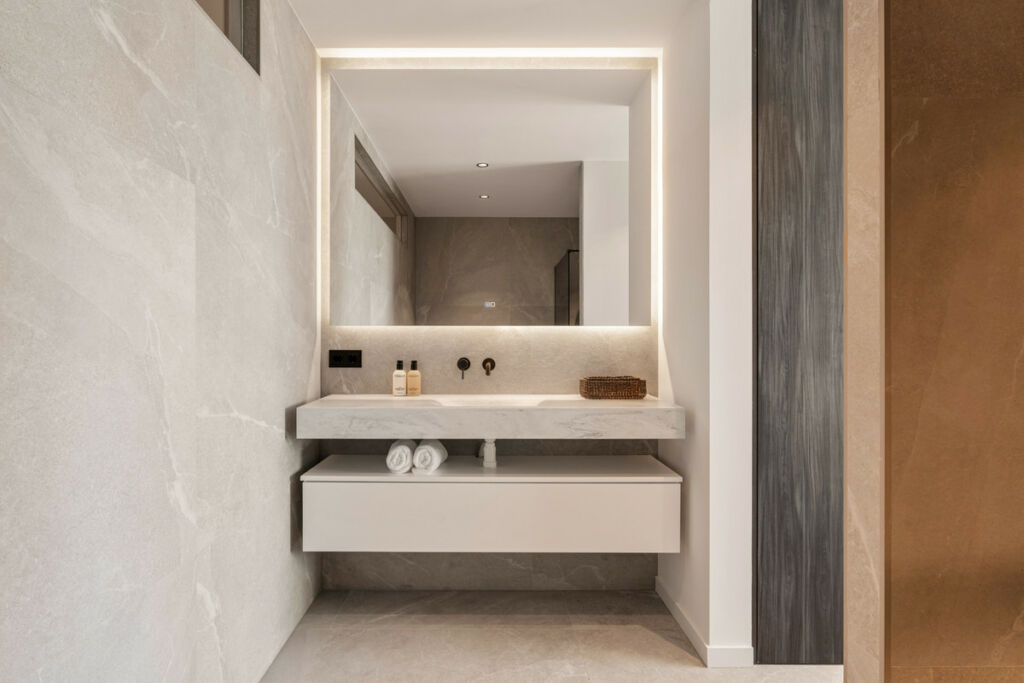 Duplex Benahavís Málaga - image 17