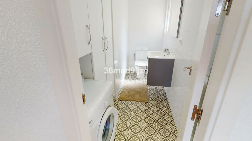 Top Floor Apartment Los Alcazares Murcia - image 17