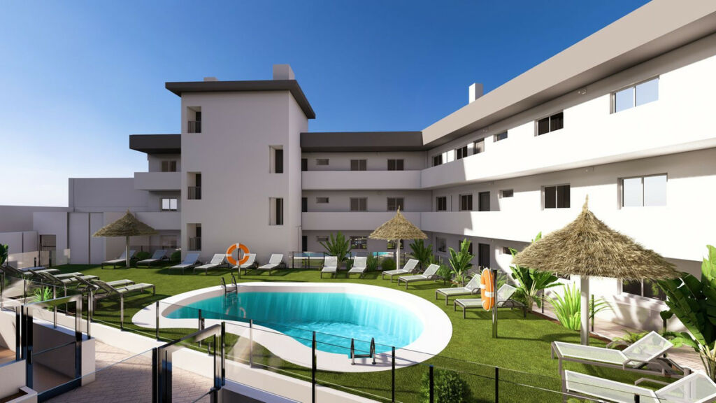 Ground Floor Apartment Cómpeta Málaga - image 17