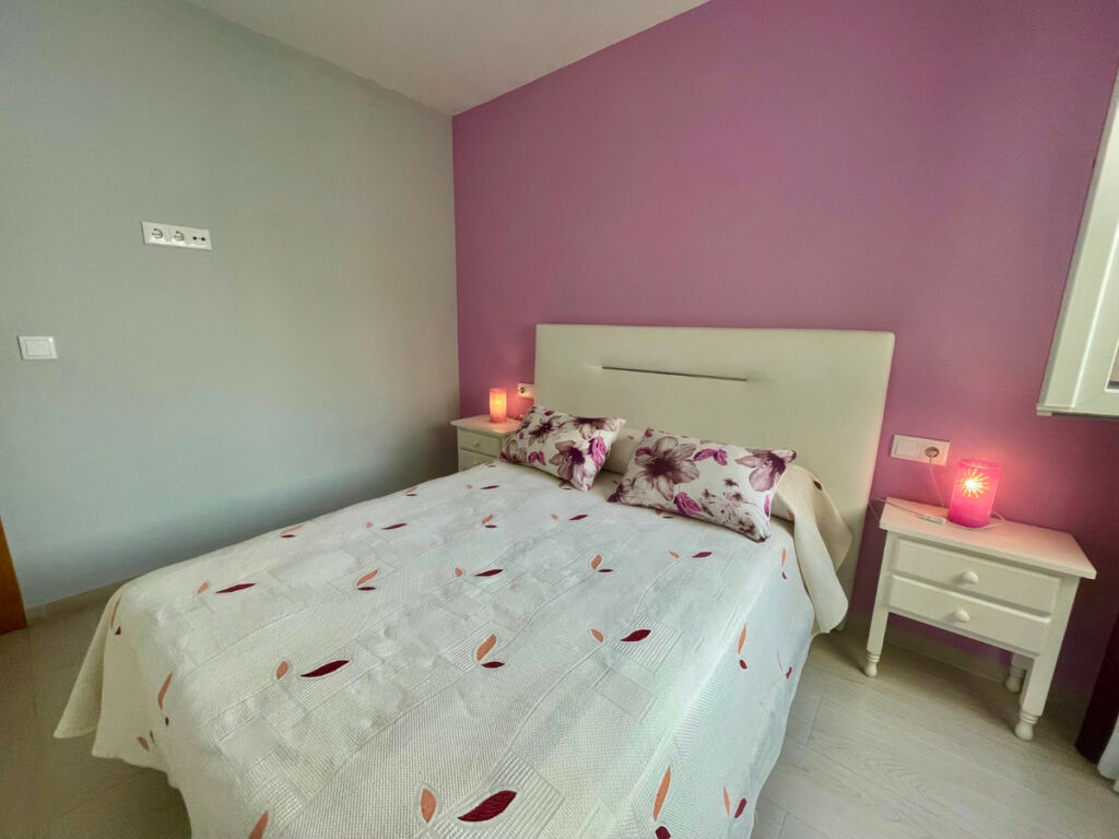 Middle Floor Apartment Playa Del Cura Alicante - image 6