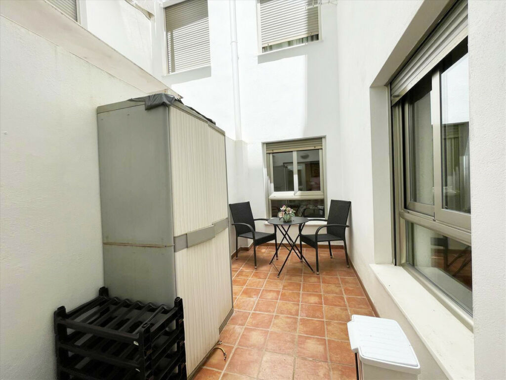 Middle Floor Apartment Calpe Alicante - image 17