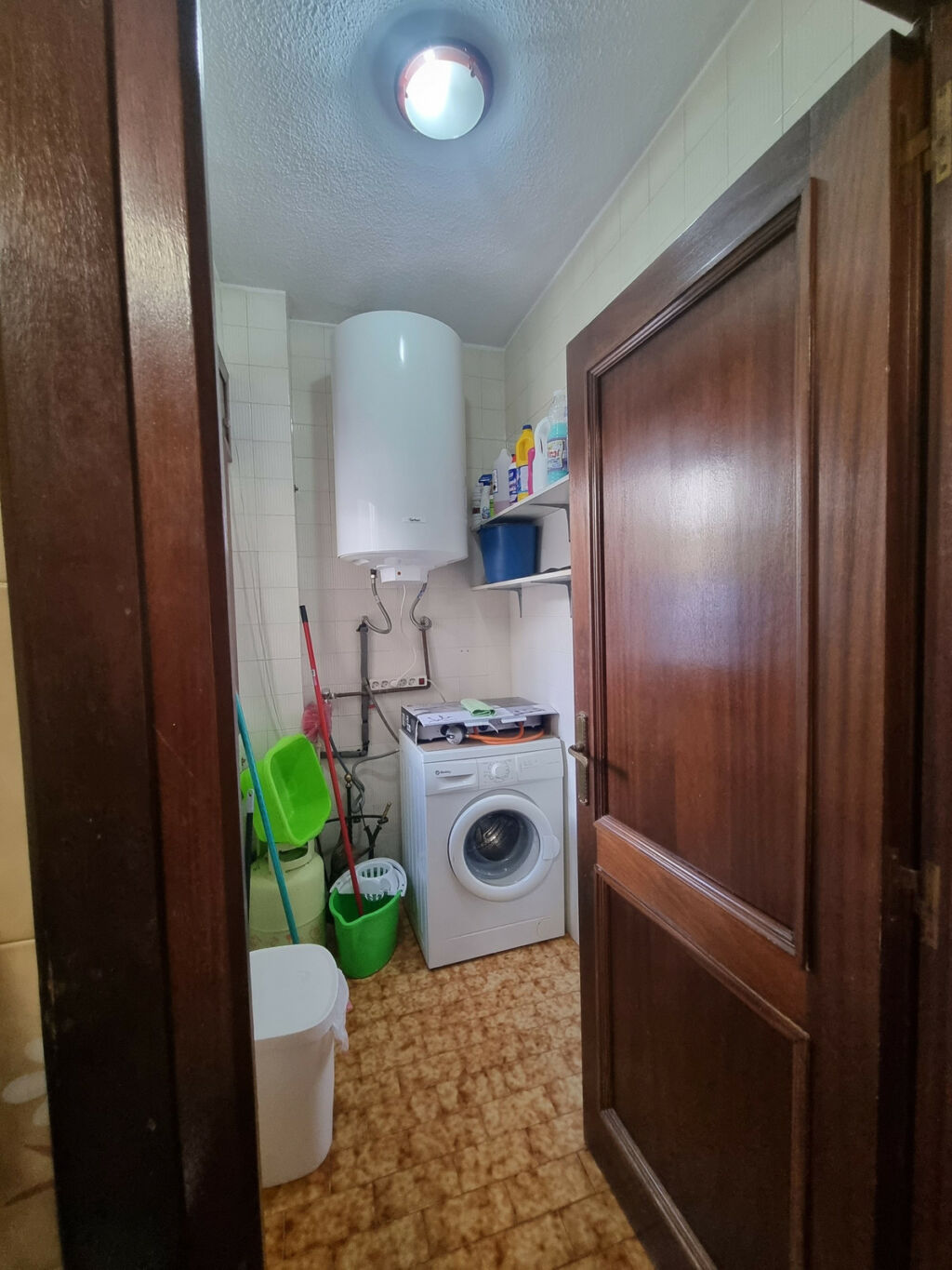 Detached Villa Cortes de la Frontera Málaga - image 17