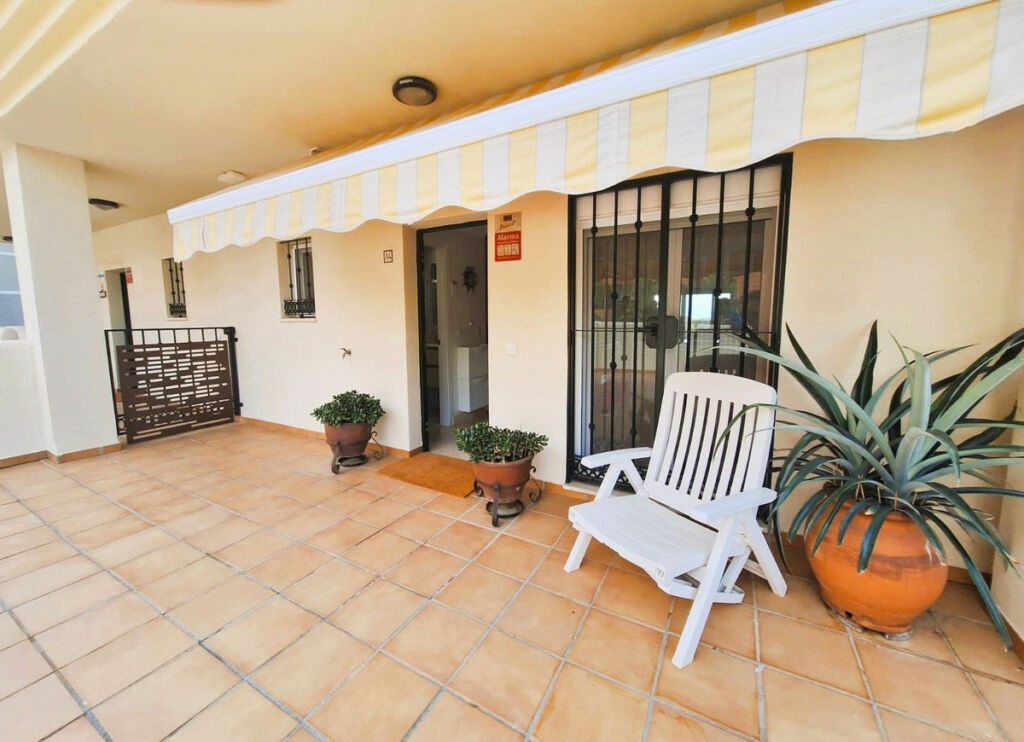 Duplex Elviria Málaga - image 17