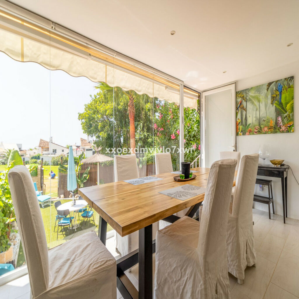 Semi-Detached House Málaga Málaga - image 17