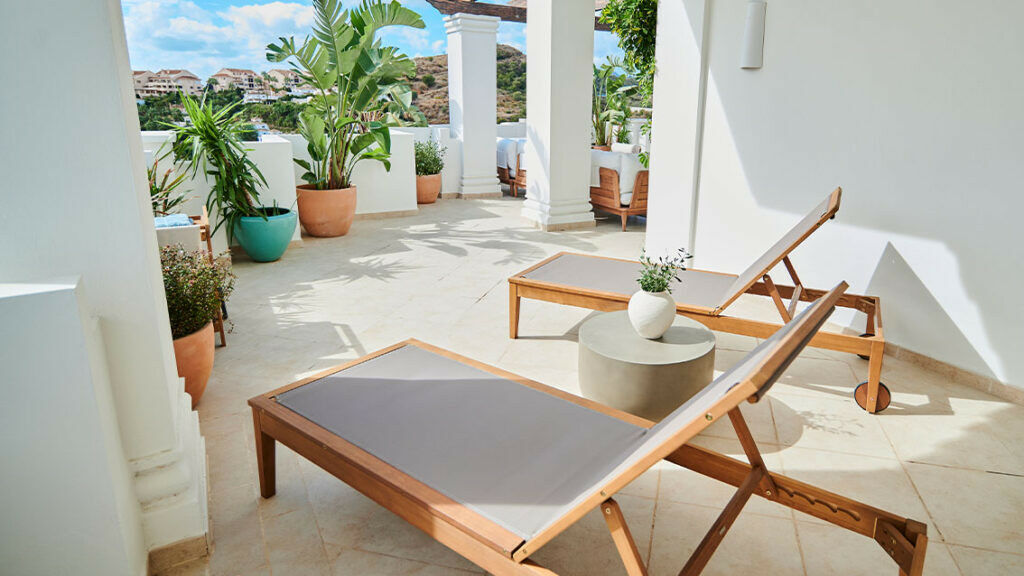 Ground Floor Apartment Marbella Málaga - image 17