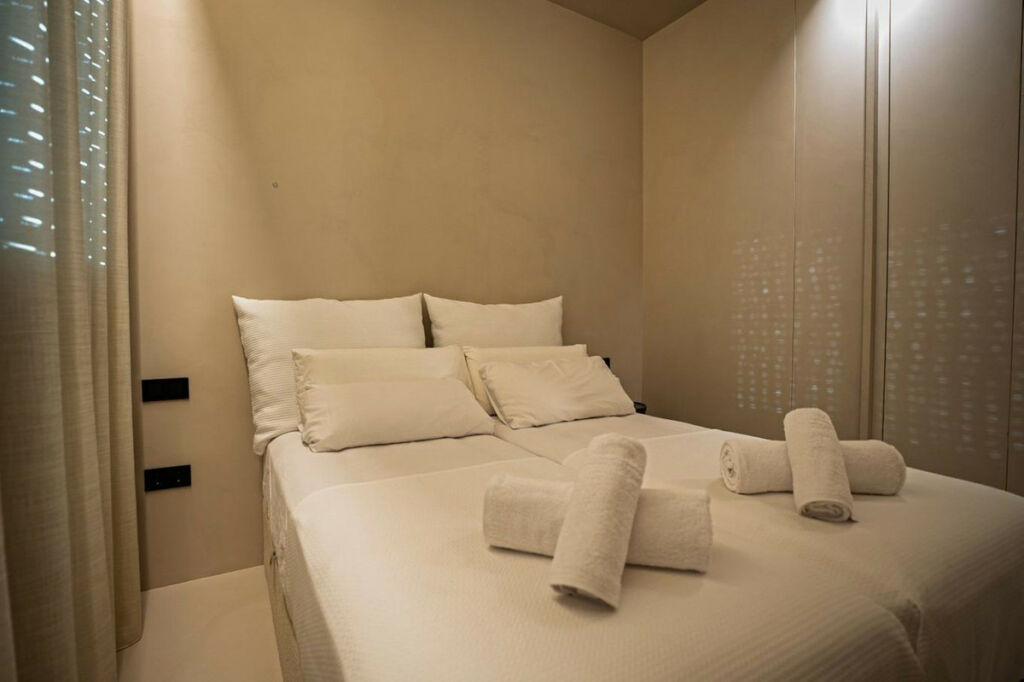 Middle Floor Apartment Villajoyosa Alicante - image 17