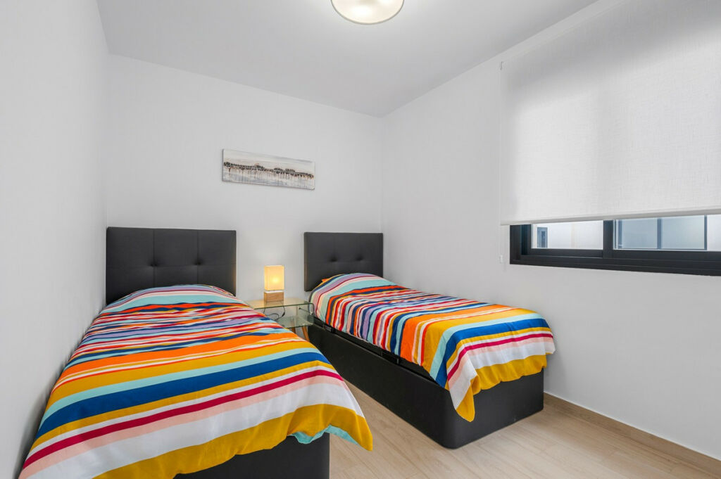 Penthouse Orihuela Costa Alicante - image 17