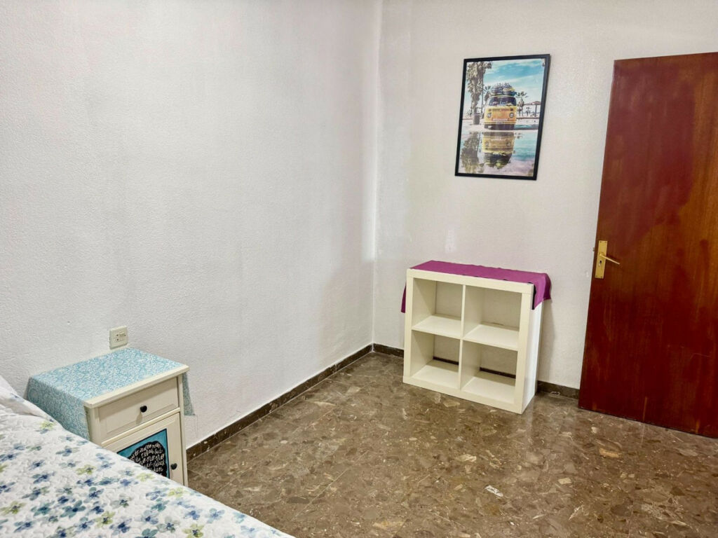 Middle Floor Apartment Benalmadena Costa Málaga - image 17