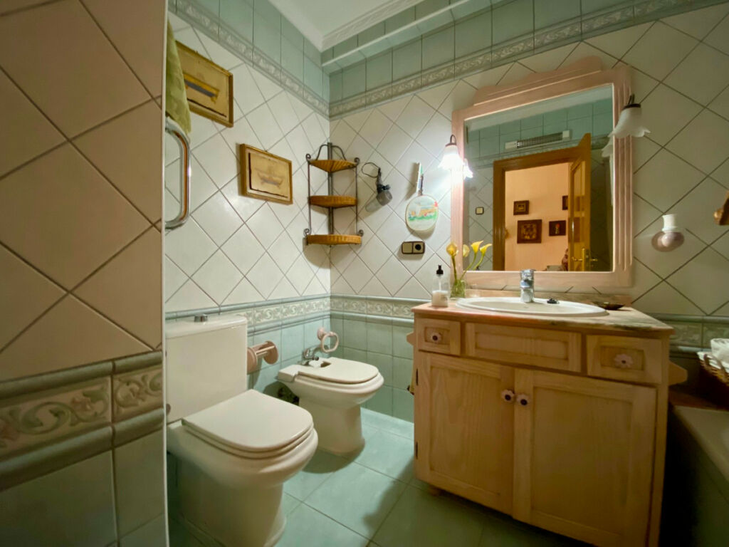 Middle Floor Apartment Playa Del Cura Alicante - image 17