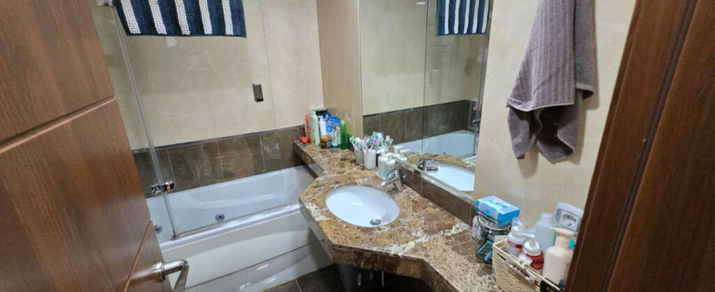 Middle Floor Apartment Mijas Málaga - image 17