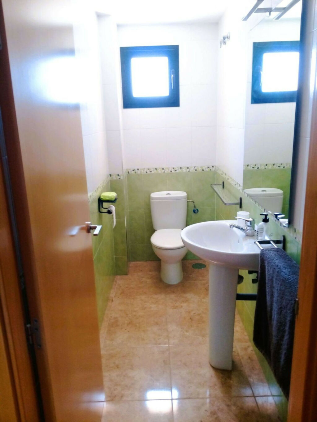 Penthouse Duplex Puerto de Mazarrón Murcia - image 17