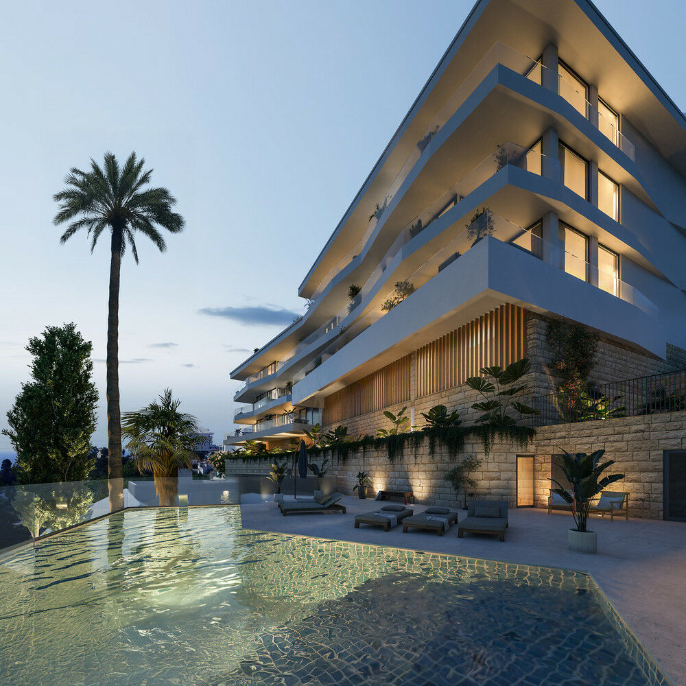Ground Floor Apartment Fuengirola Málaga - image 17