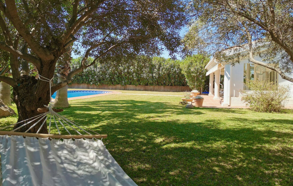 Detached Villa Mijas Málaga - image 17