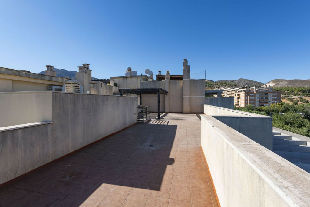 Penthouse Torremolinos Málaga - image 17