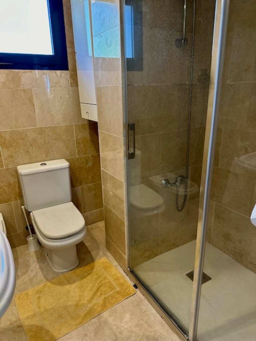 Middle Floor Apartment Marbella Málaga - image 17
