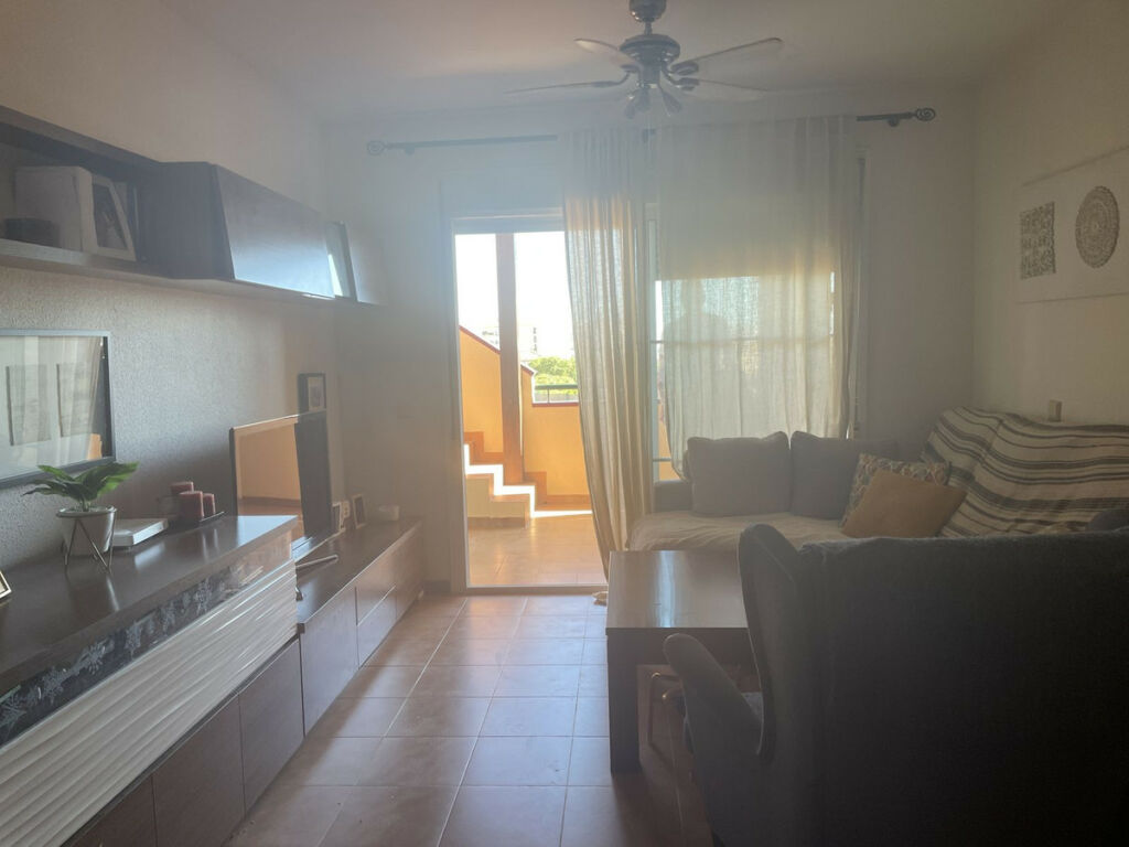 Penthouse Duplex Estepona Málaga - image 17