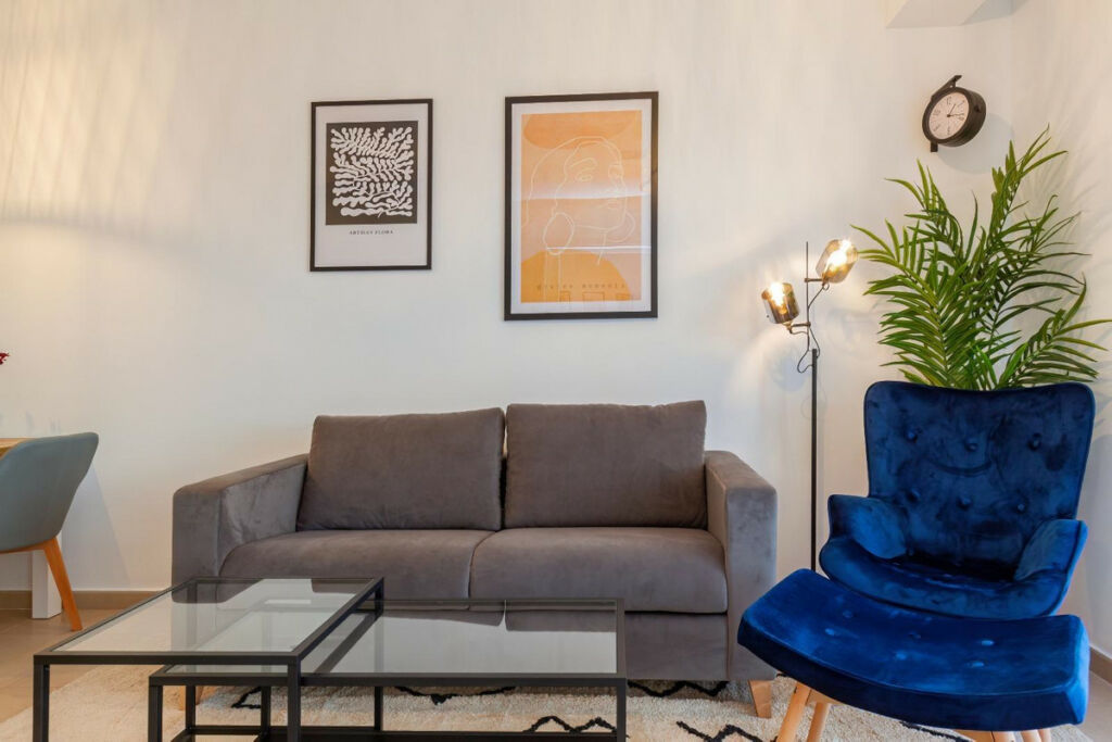 Middle Floor Apartment Villajoyosa Alicante - image 17