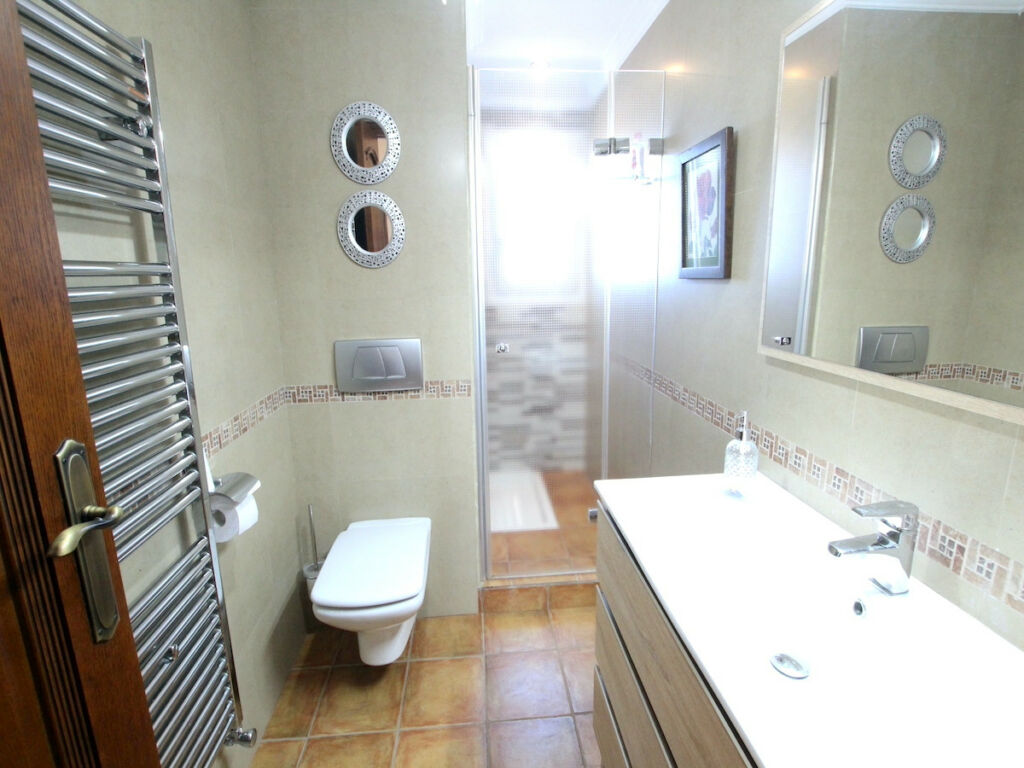 Townhouse Benijofar Alicante - image 17