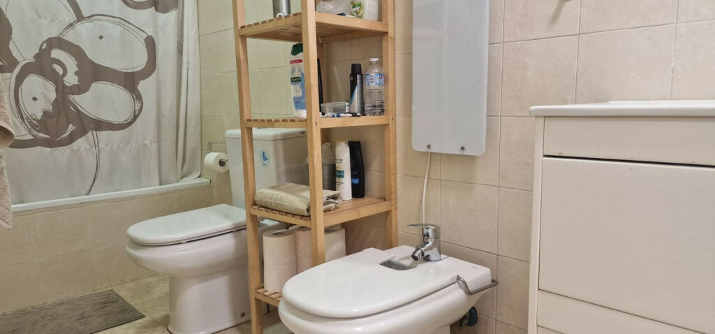Duplex Riviera del Sol Málaga - image 17