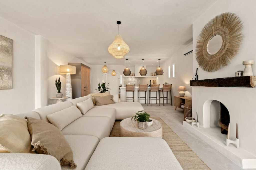 Detached Villa El Chaparral Málaga - image 16