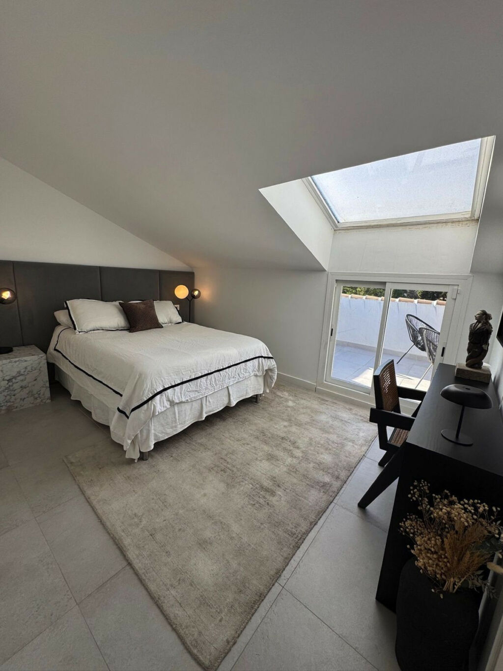 Penthouse Duplex Marbella Málaga - image 17