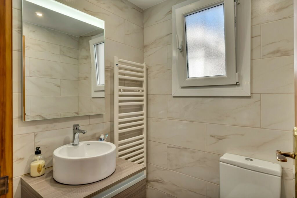 Detached Villa La Fustera Alicante - image 17