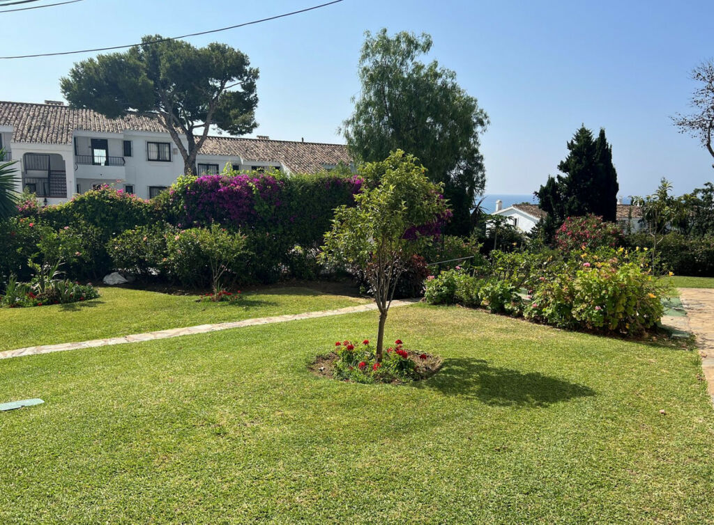 Middle Floor Apartment Torrenueva Málaga - image 17