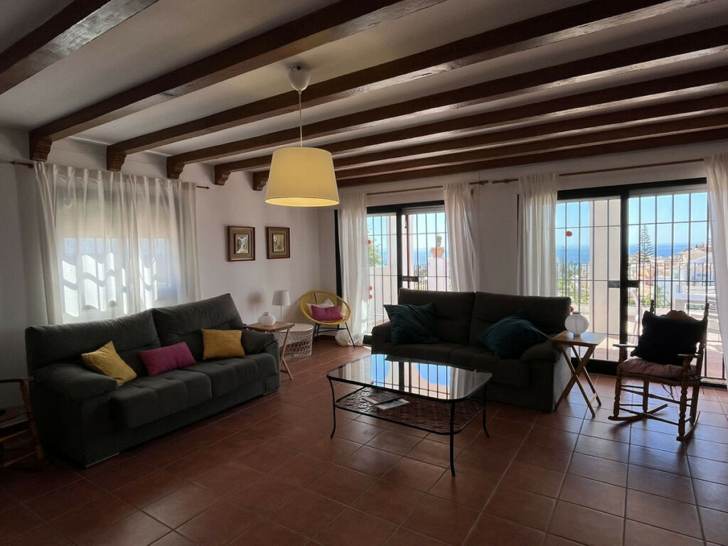 Finca - Cortijo Nerja Málaga - image 17