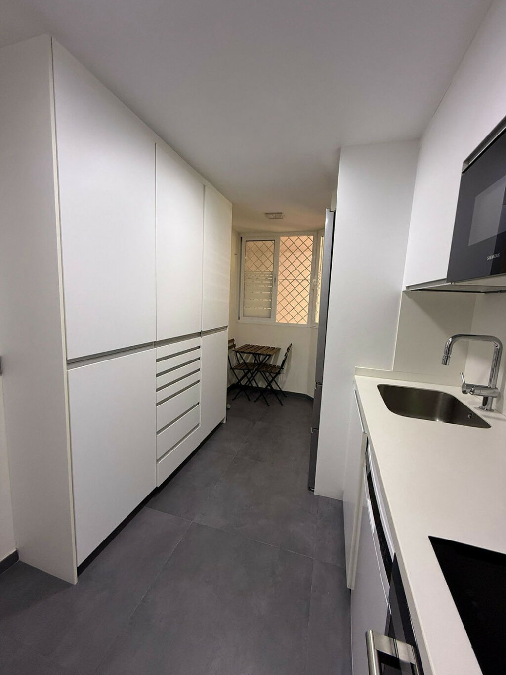 Ground Floor Apartment Marbella Málaga - image 17