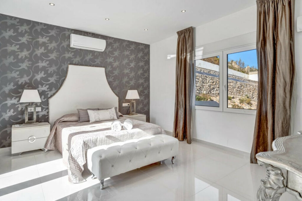 Detached Villa Javea Alicante - image 17