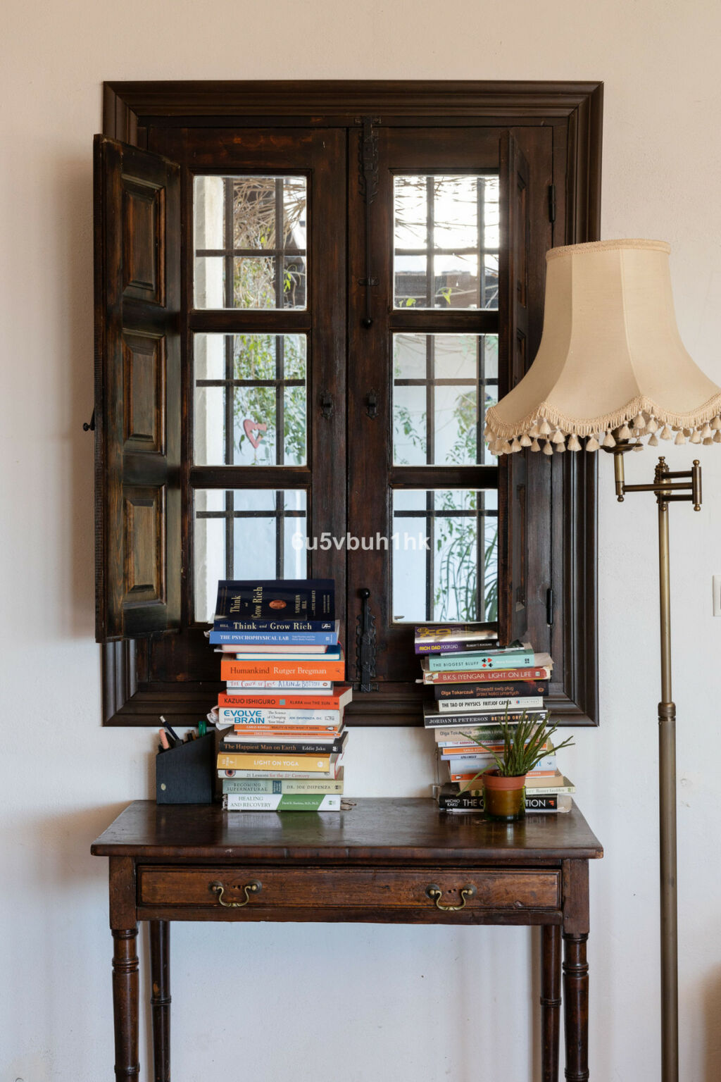 Detached Villa Torrox Málaga - image 17