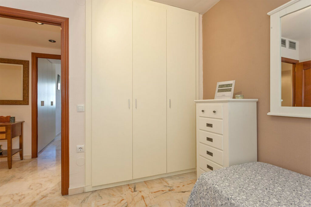 Middle Floor Apartment Benalmadena Costa Málaga - image 18