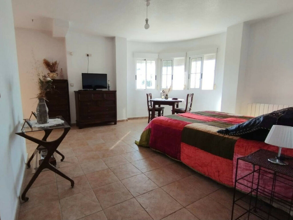 Detached Villa La Siesta Alicante - image 17