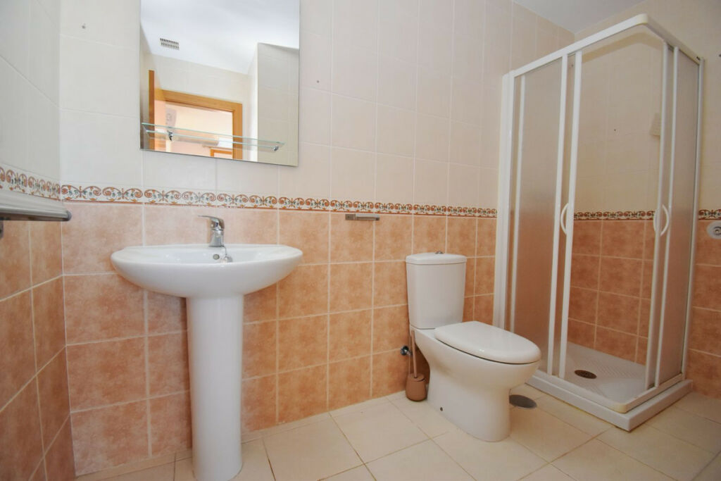 Townhouse Fuengirola Málaga - image 17