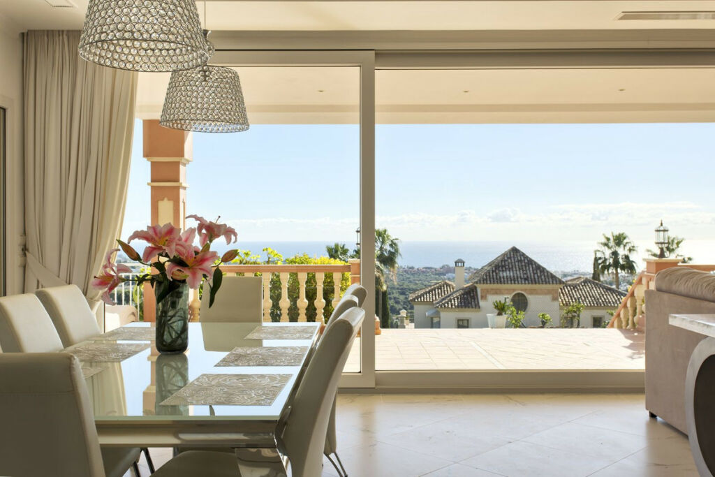 Detached Villa Los Flamingos Málaga - image 17