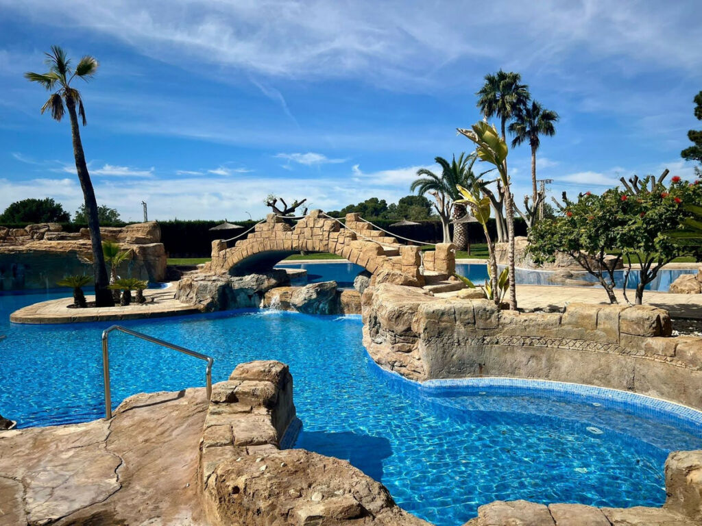 Middle Floor Apartment El Campello Alicante - image 17