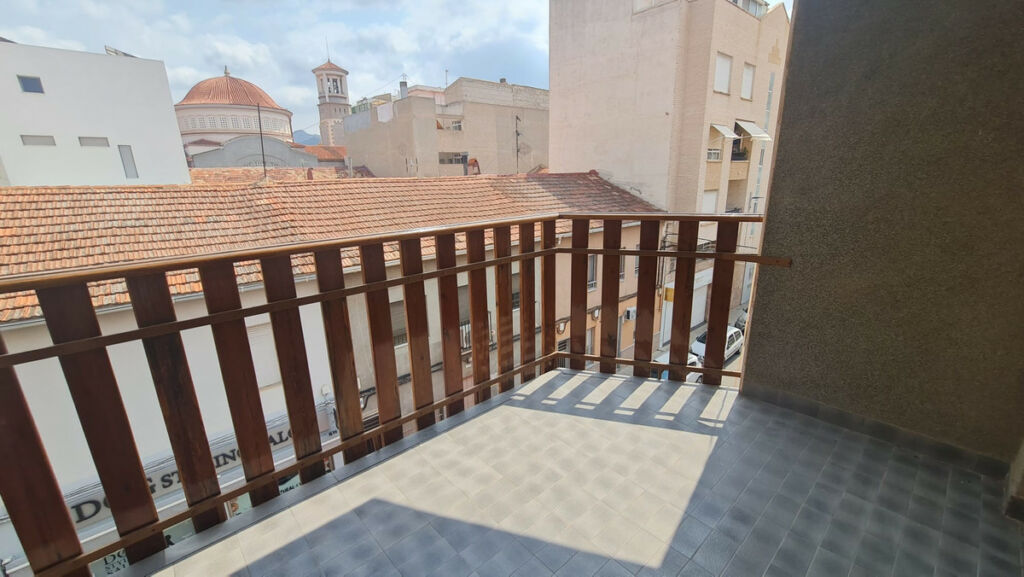 Townhouse Elda Alicante - image 17