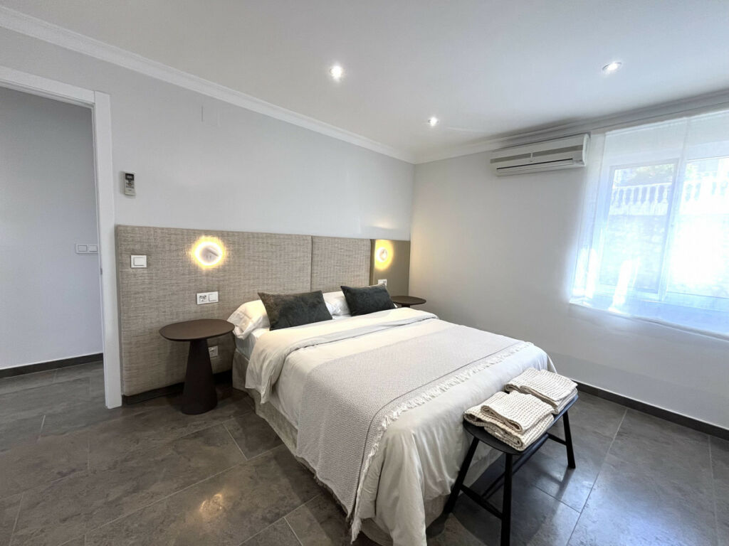 Middle Floor Apartment Torreblanca Málaga - image 17