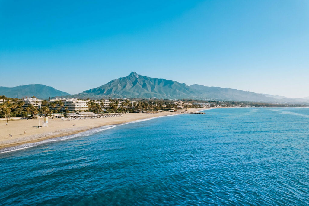 Ground Floor Apartment Estepona Málaga - image 17