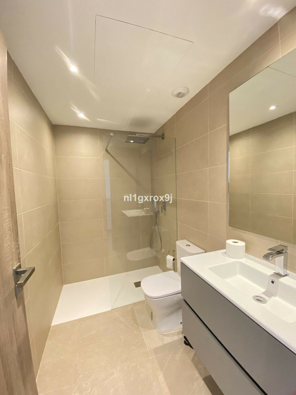 Townhouse Estepona Málaga - image 17