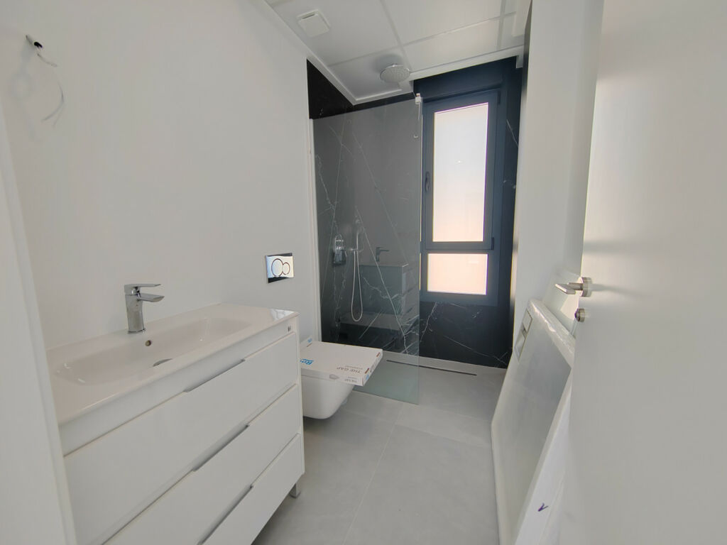Detached Villa Busot Alicante - image 17