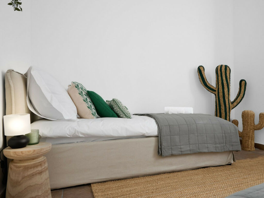 Ground Floor Apartment Estepona Málaga - image 19