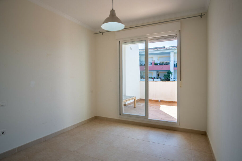 Detached Villa Jesús Pobre Alicante - image 17