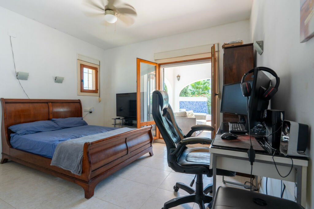 Detached Villa Javea Alicante - image 17