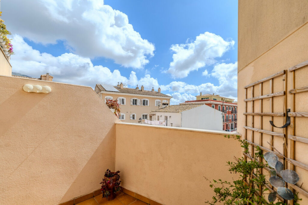 Bungalow Jesús Pobre Alicante - image 17