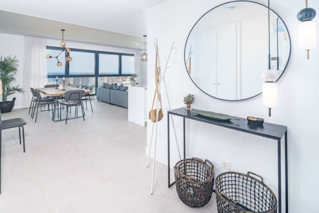 Penthouse Estepona Málaga - image 17