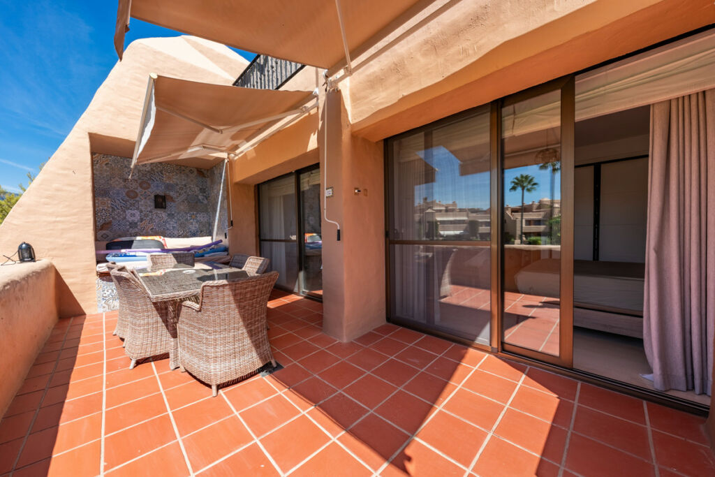 Penthouse Duplex Atalaya Málaga - image 17
