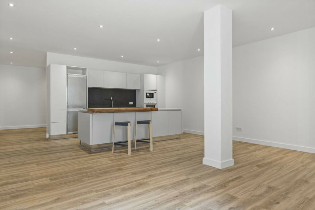 Detached Villa San Pedro de Alcántara Málaga - image 17