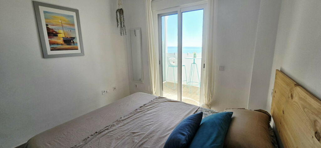 Middle Floor Apartment Fuengirola Málaga - image 17