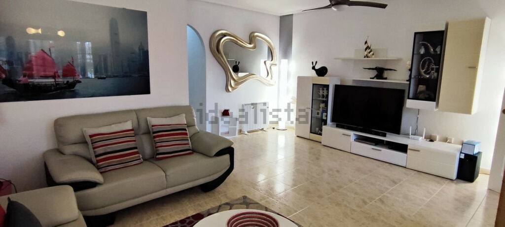 Semi-Detached House Ciudad Quesada Alicante - image 17